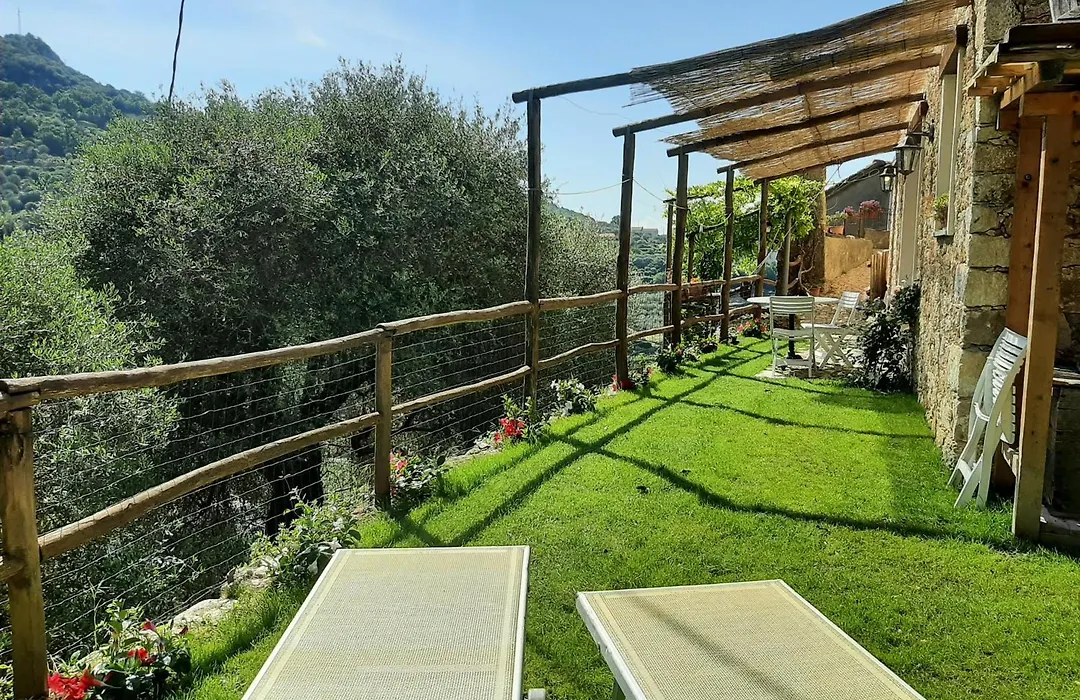 Guesthouse Contrada Bolla-1