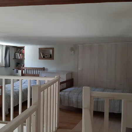 Guesthouse Contrada Bolla-3
